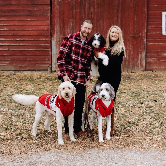 Universal Thread Pink Wedges - Picture 10 of 12